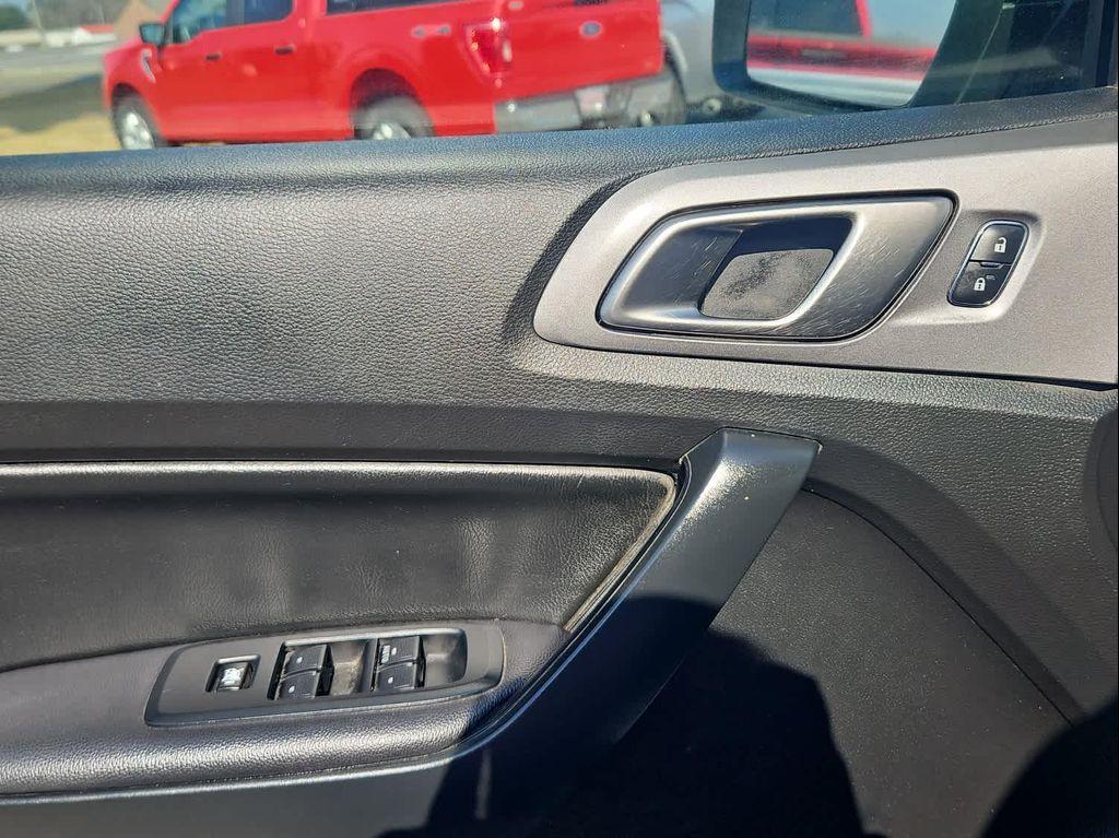 used 2022 Ford Ranger car, priced at $28,950