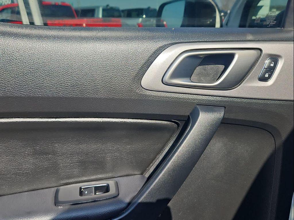 used 2022 Ford Ranger car, priced at $28,950