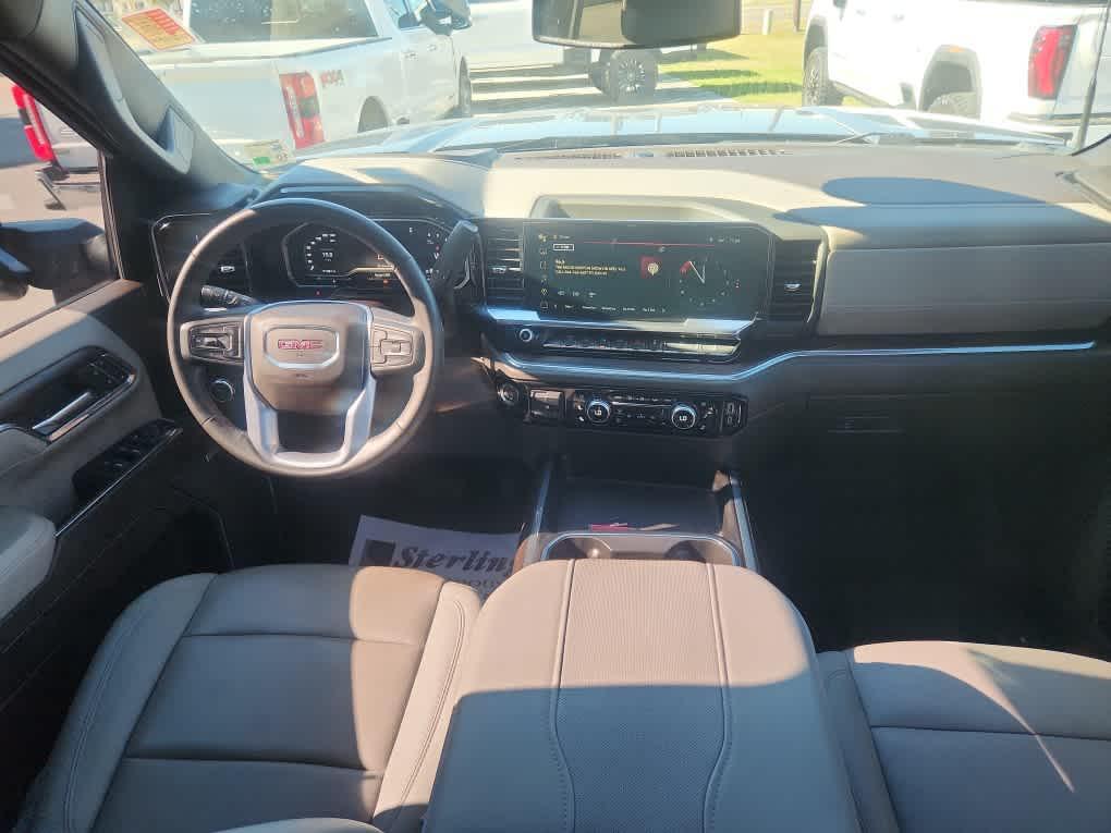 used 2024 GMC Sierra 2500 car, priced at $64,944