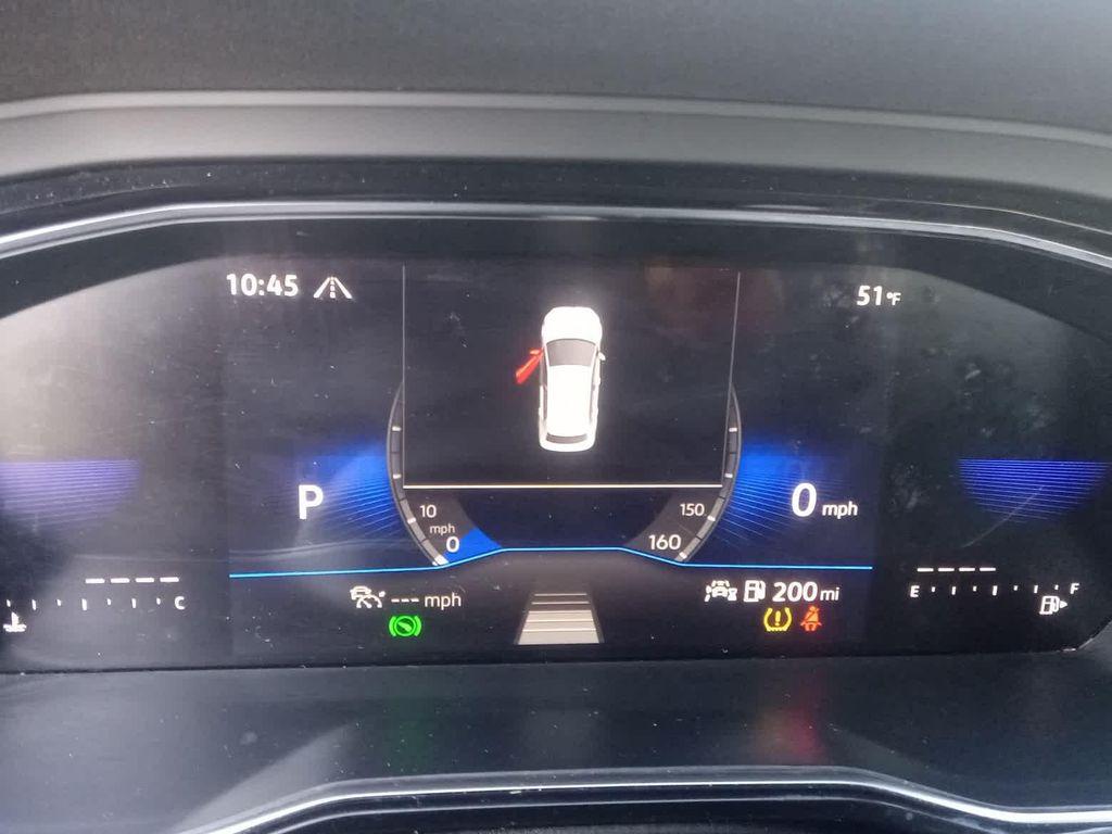 used 2024 Volkswagen Jetta car, priced at $19,995