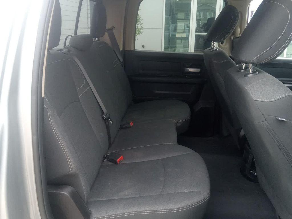 used 2019 Ram 2500 car, priced at $29,999