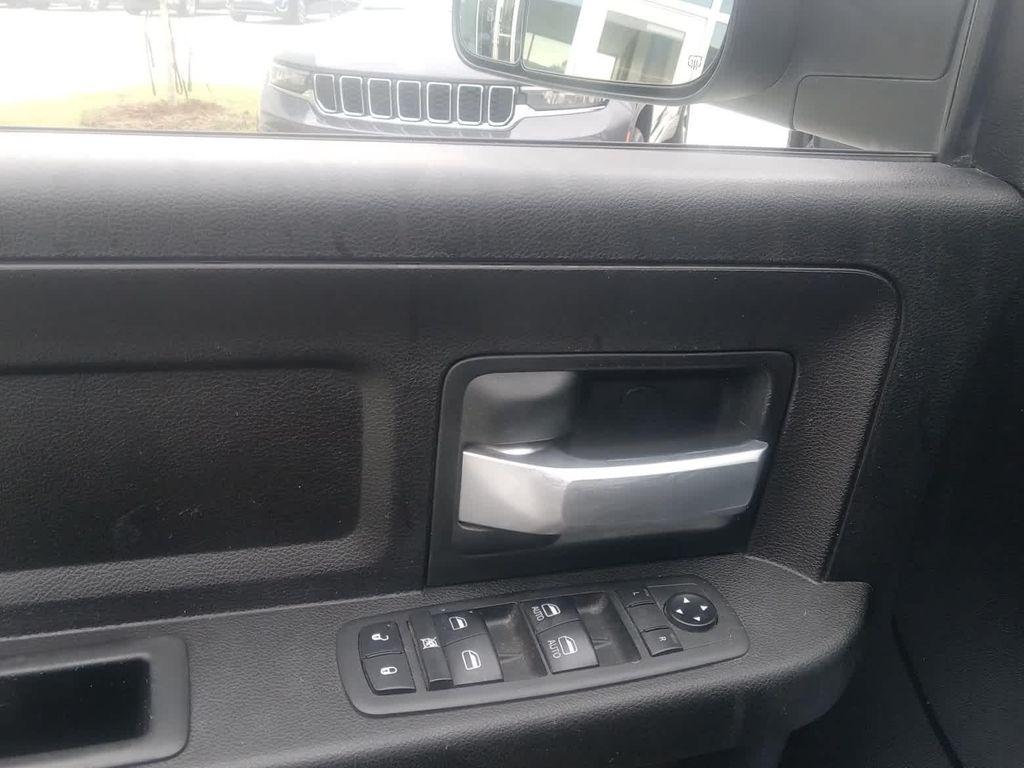 used 2019 Ram 2500 car, priced at $29,999