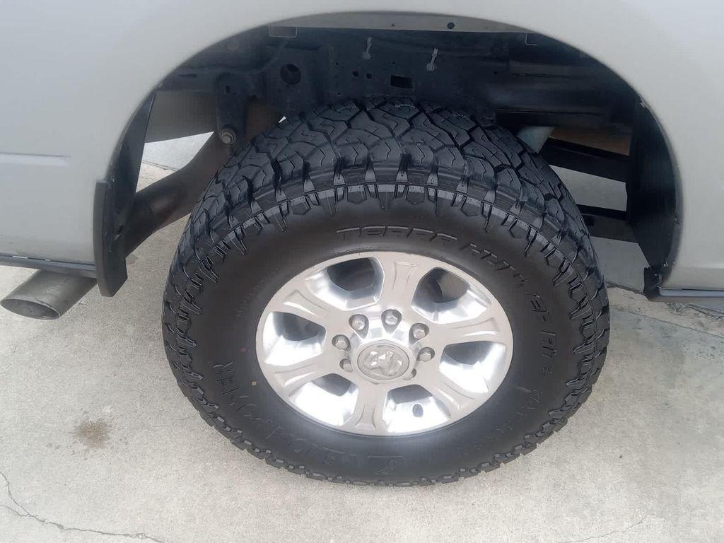 used 2019 Ram 2500 car, priced at $29,999