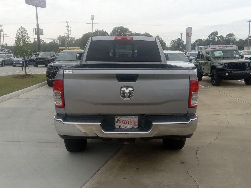 used 2019 Ram 2500 car, priced at $29,999