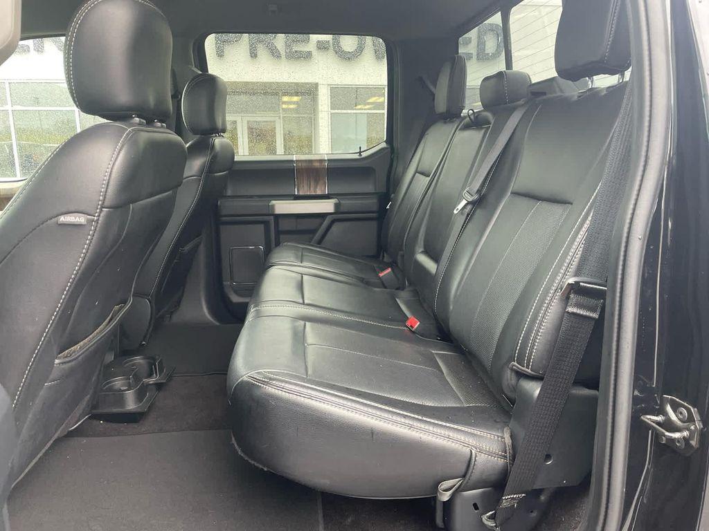 used 2020 Ford F-150 car, priced at $32,995