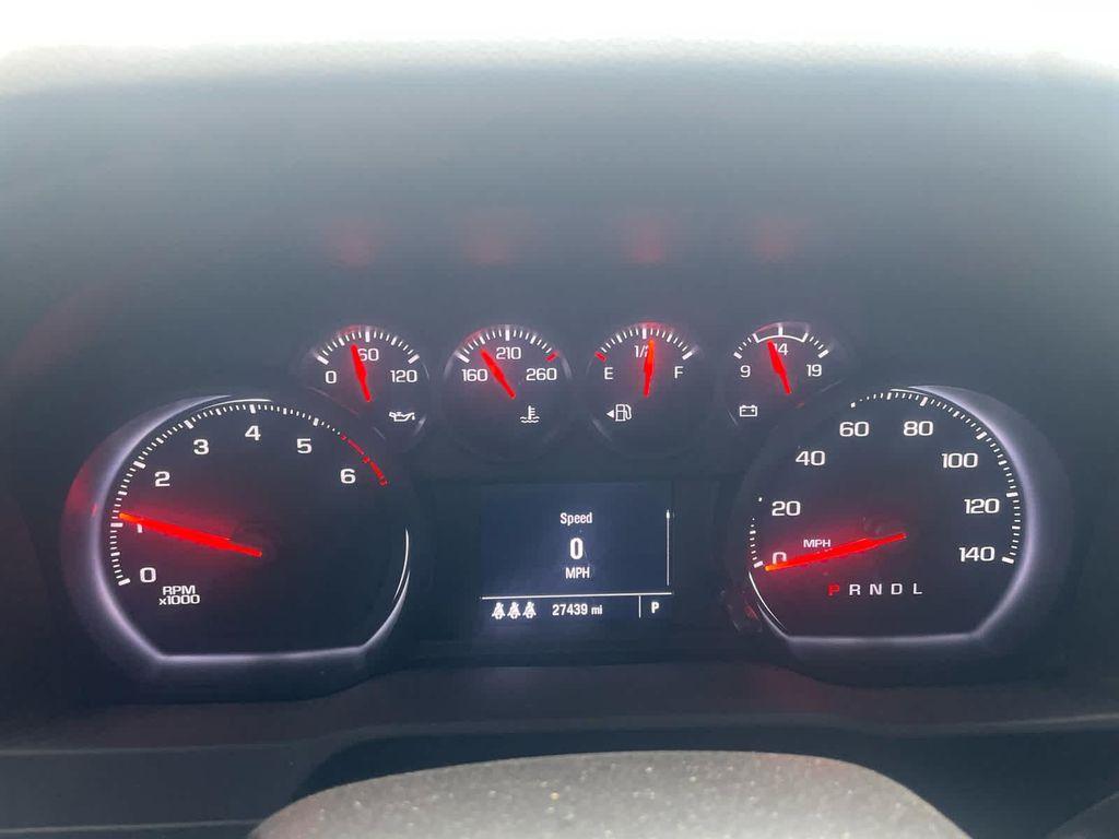 used 2024 GMC Sierra 2500 car, priced at $44,550