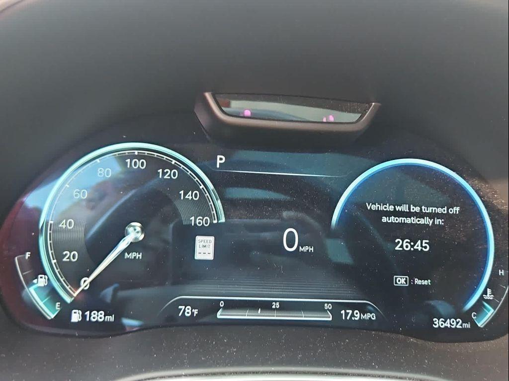 used 2024 Genesis GV80 car, priced at $48,985