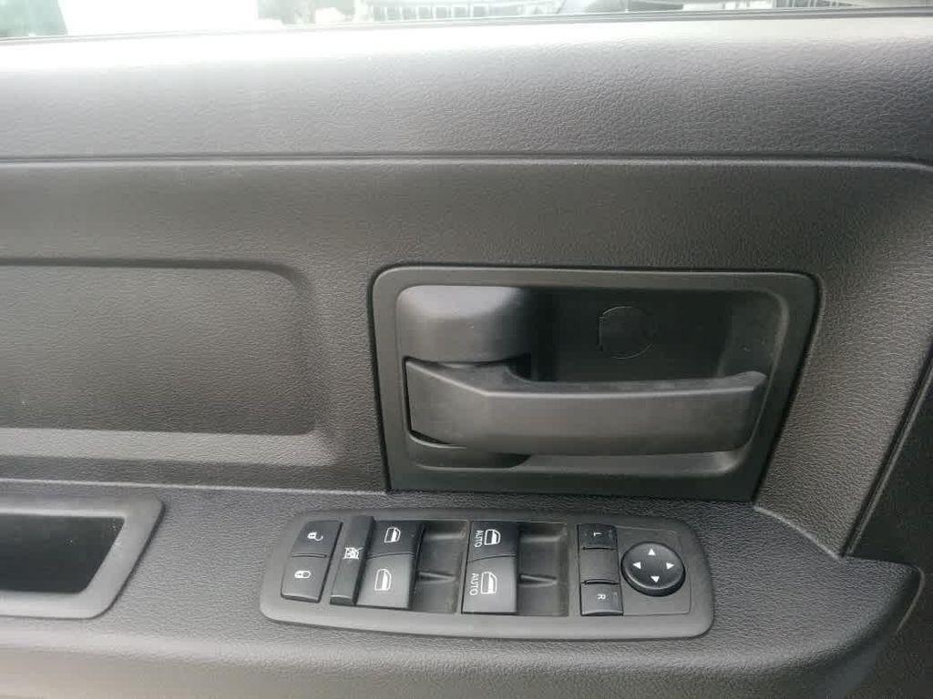 used 2022 Ram 2500 car, priced at $42,988