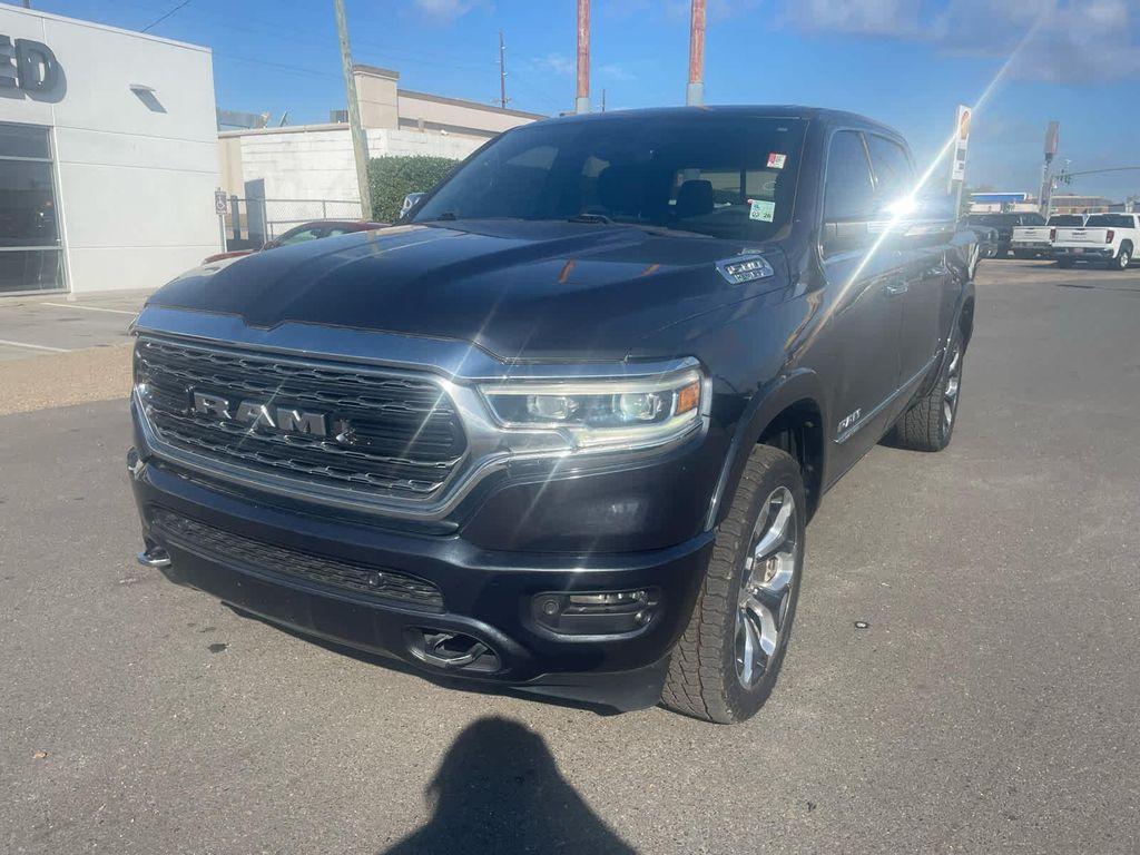 used 2020 Ram 1500 car, priced at $32,994