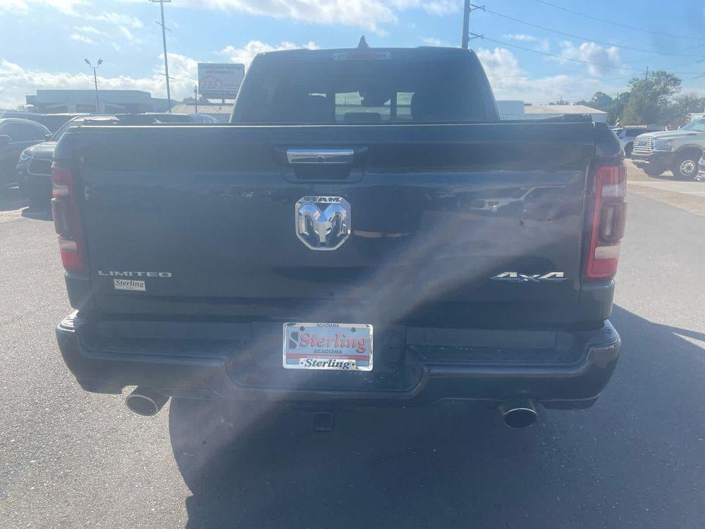 used 2020 Ram 1500 car, priced at $32,994