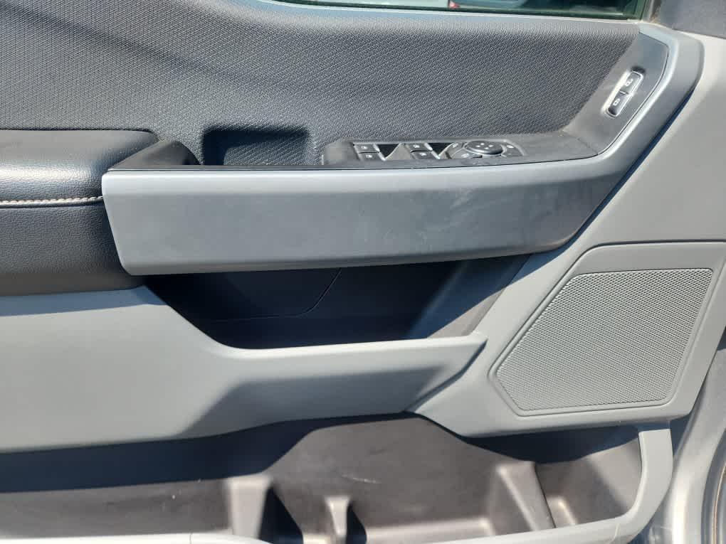 used 2023 Ford F-150 car, priced at $35,887