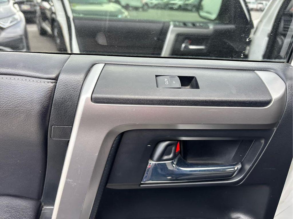 used 2016 Toyota 4Runner car, priced at $27,895