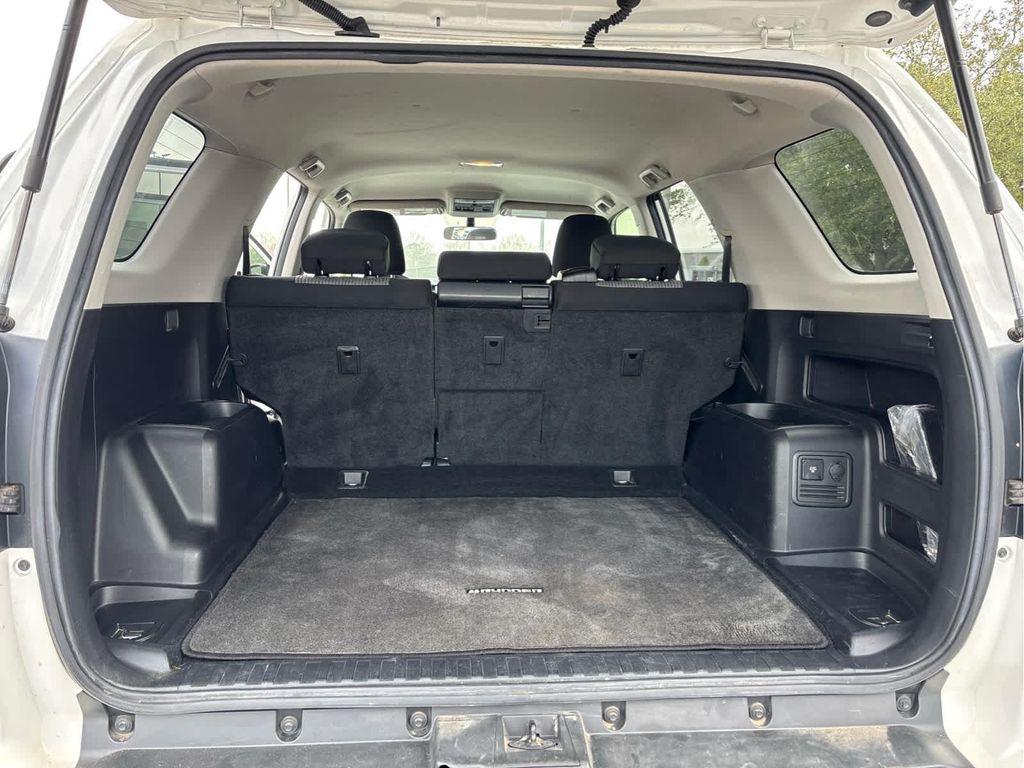 used 2016 Toyota 4Runner car, priced at $27,895