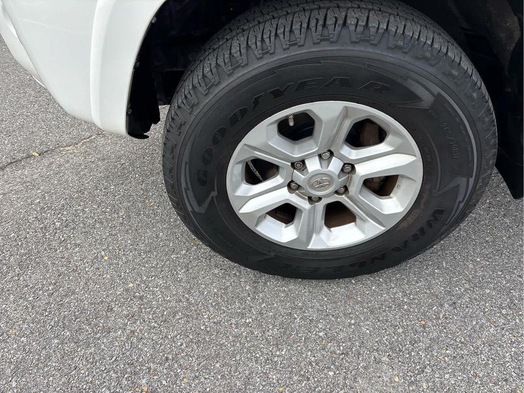 used 2016 Toyota 4Runner car, priced at $27,895