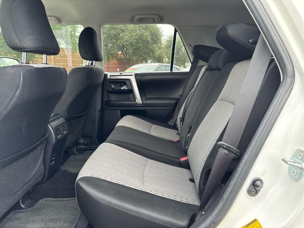 used 2016 Toyota 4Runner car, priced at $27,895