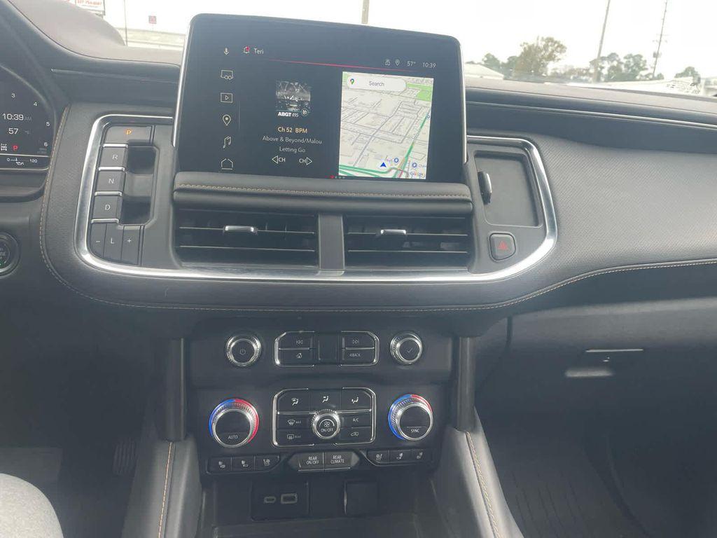 used 2024 GMC Yukon XL car, priced at $66,880