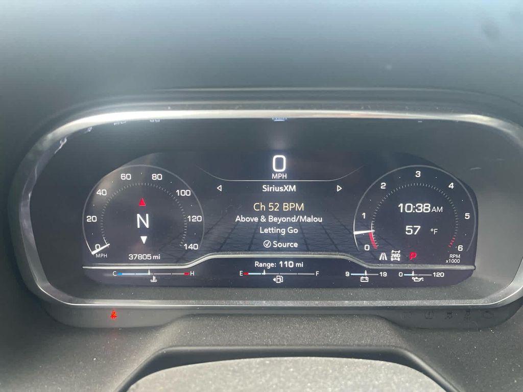 used 2024 GMC Yukon XL car, priced at $66,880