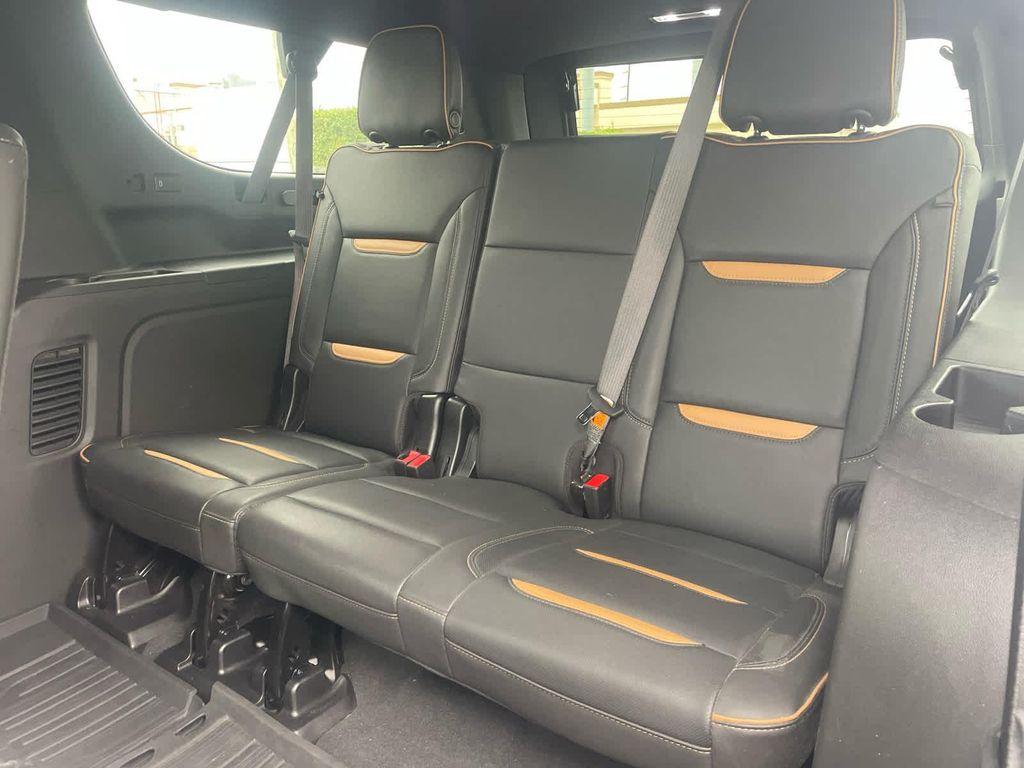 used 2024 GMC Yukon XL car, priced at $66,880