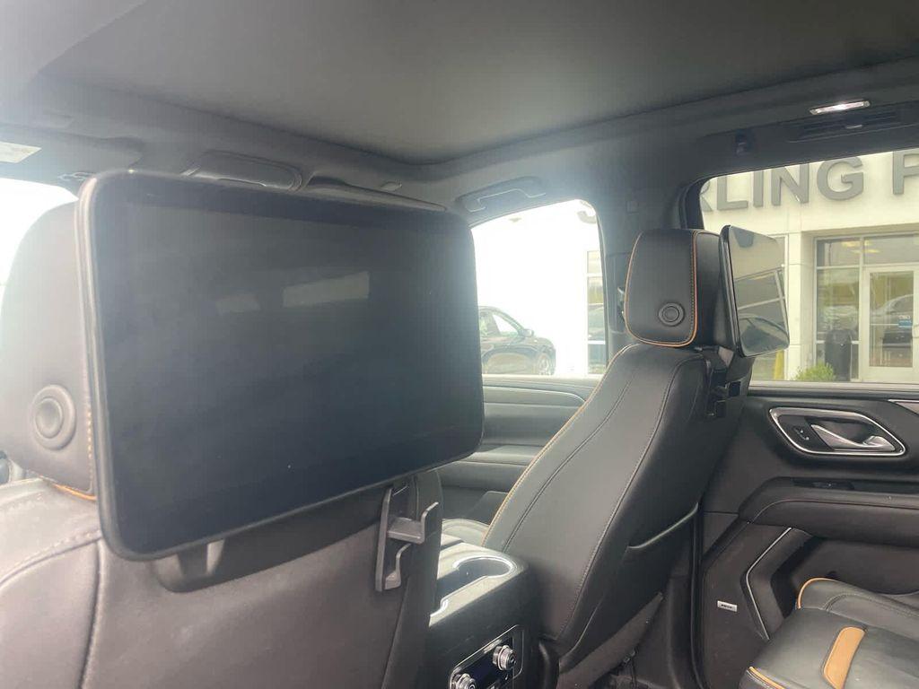 used 2024 GMC Yukon XL car, priced at $66,880