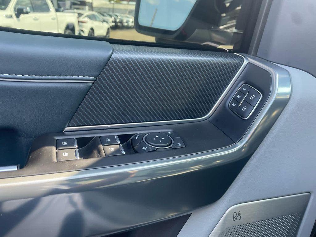 used 2021 Ford F-150 car, priced at $51,990