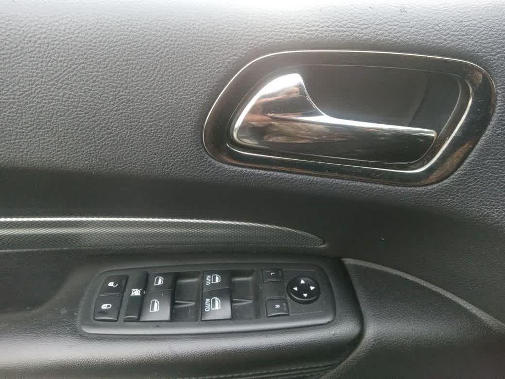 used 2020 Dodge Durango car, priced at $19,990