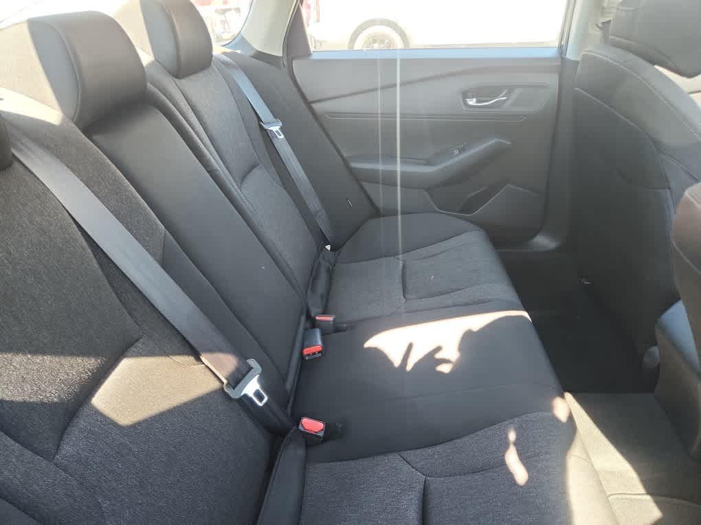 used 2024 Honda Accord car, priced at $24,885