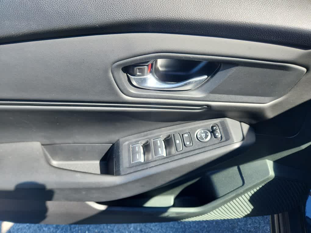 used 2024 Honda Accord car, priced at $24,885