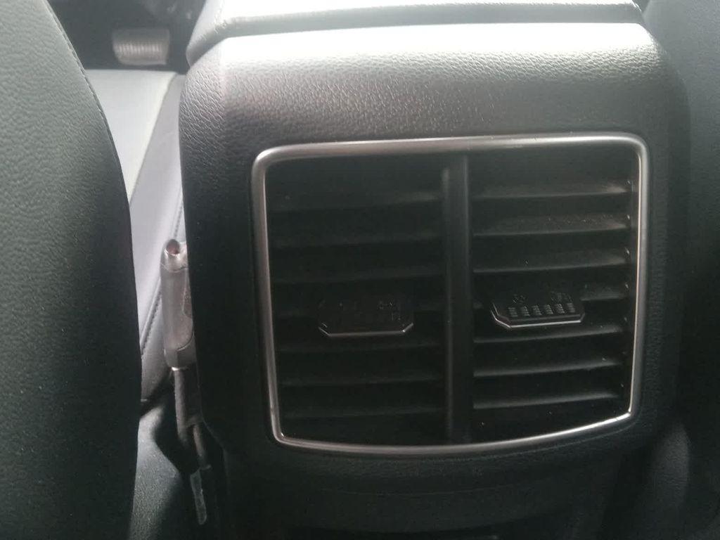 used 2024 Kia Sportage car, priced at $31,895