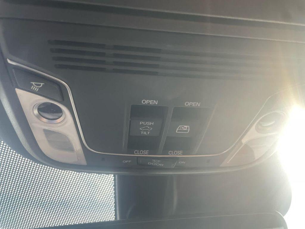 used 2025 Honda Ridgeline car, priced at $40,973