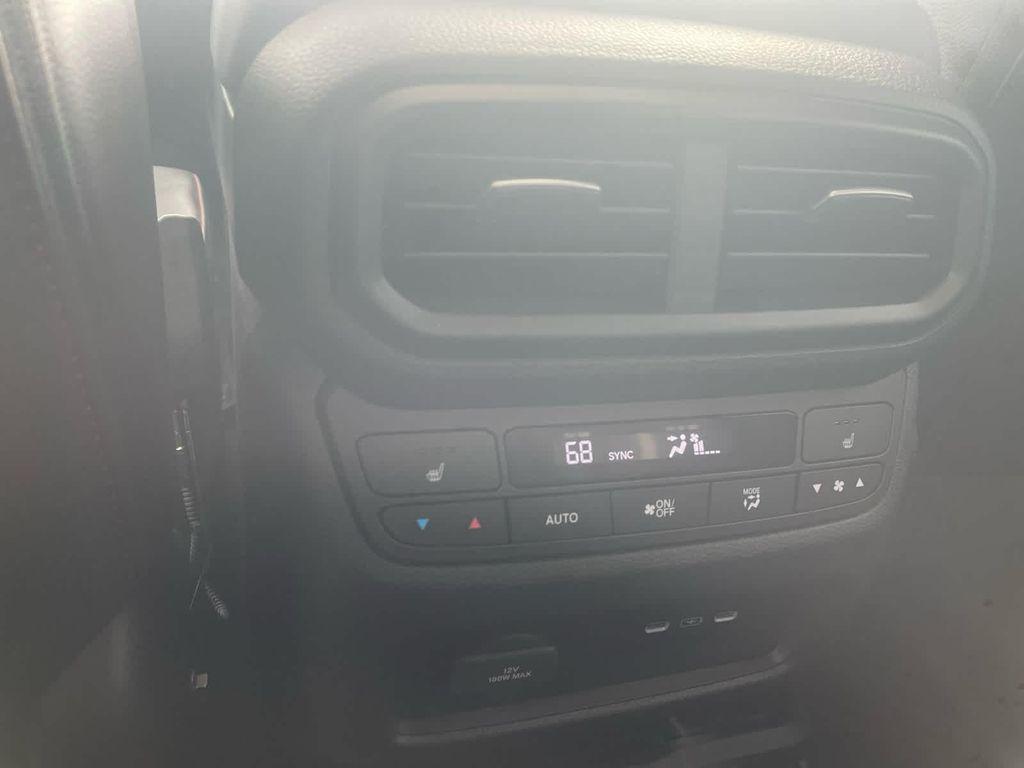 used 2025 Honda Ridgeline car, priced at $40,973