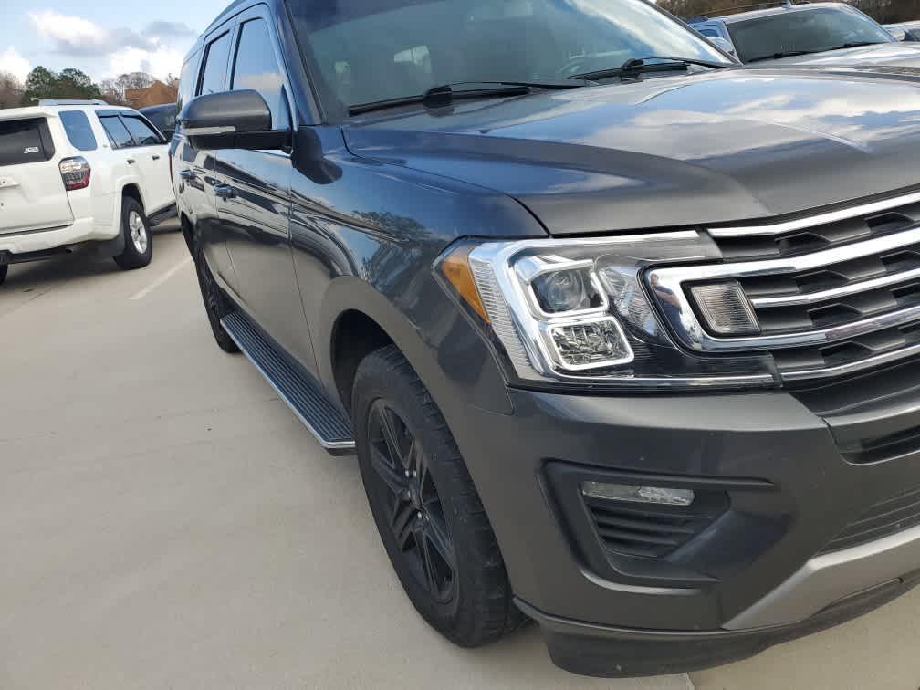 used 2020 Ford Expedition car, priced at $26,495