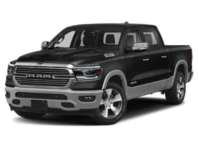 used 2020 Ram 1500 car, priced at $31,500