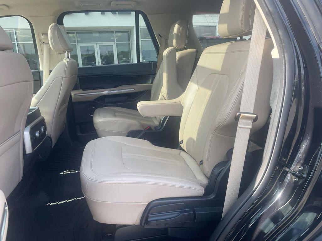 used 2023 Ford Expedition car, priced at $49,390
