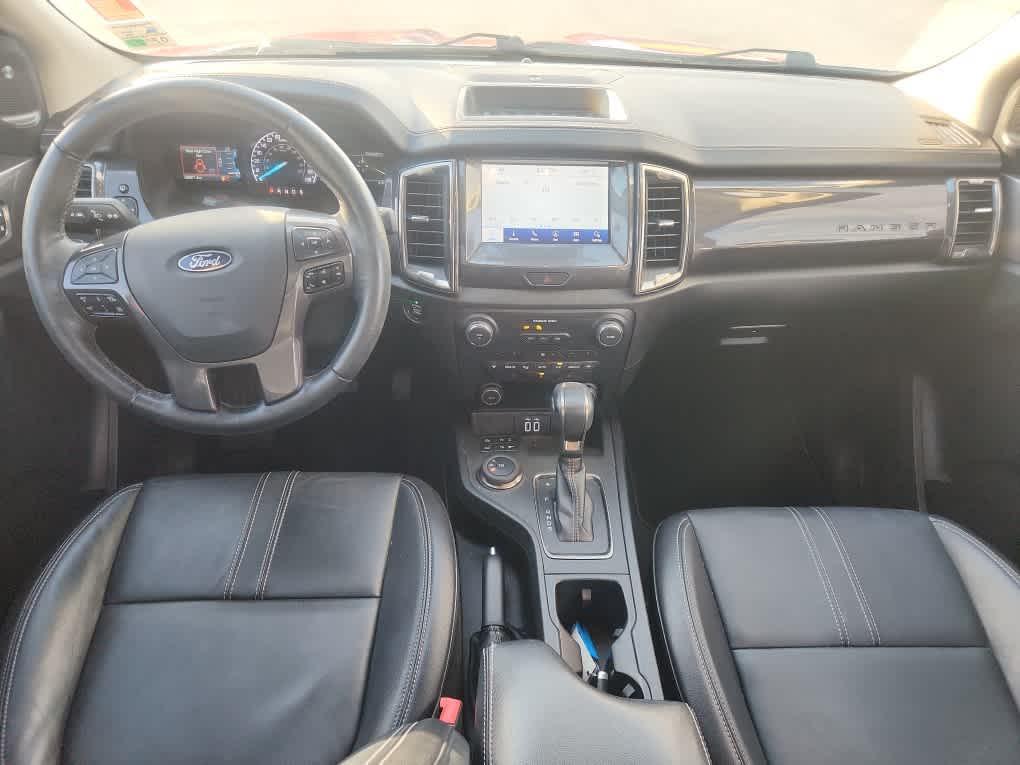 used 2020 Ford Ranger car, priced at $29,985