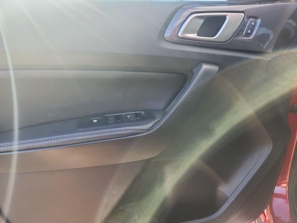 used 2020 Ford Ranger car, priced at $29,985