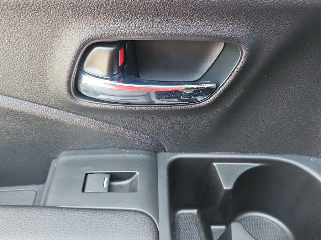 used 2023 Honda Ridgeline car, priced at $33,298