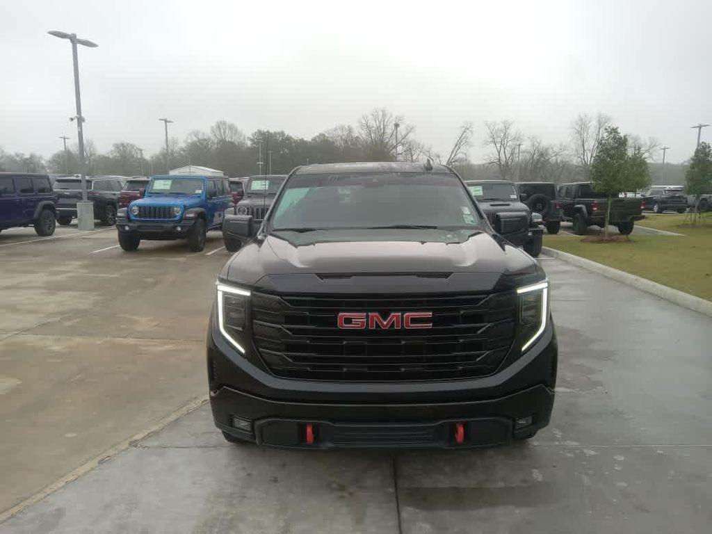 used 2023 GMC Sierra 1500 car, priced at $44,985
