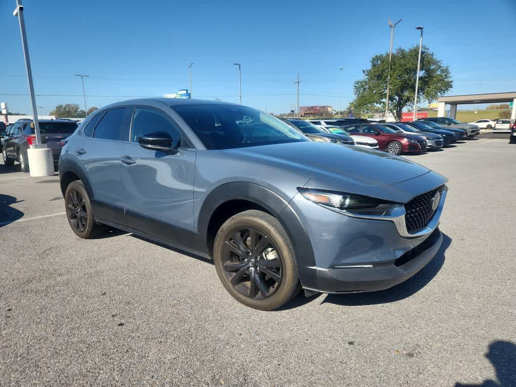 used 2024 Mazda CX-30 car, priced at $25,985