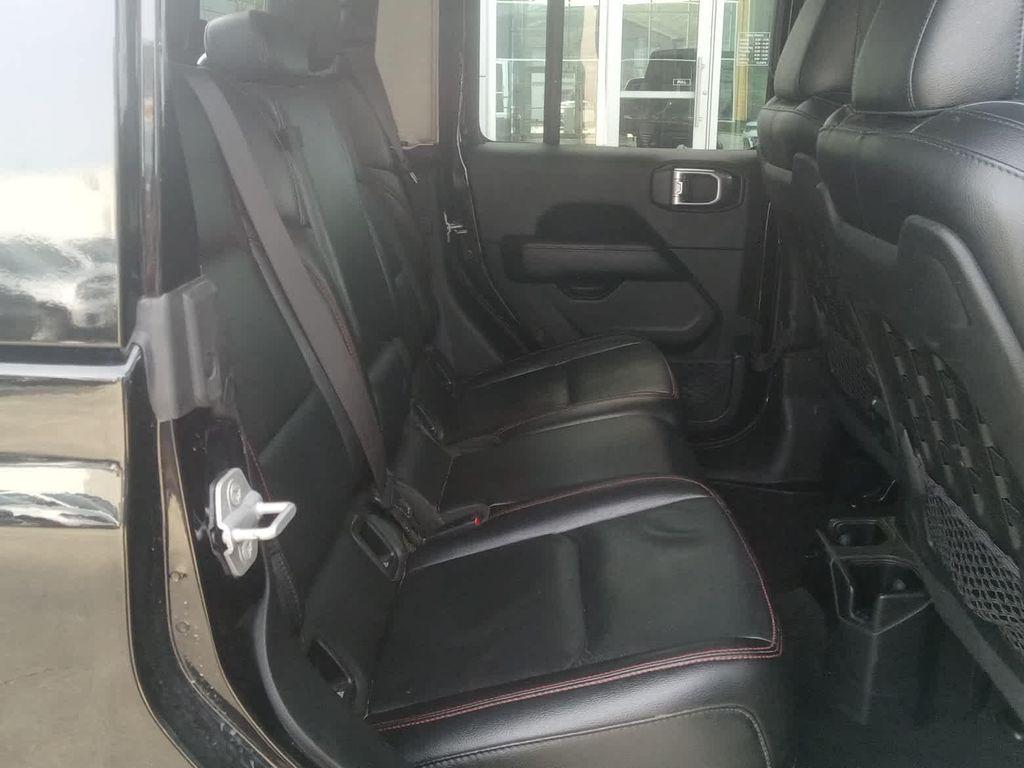 used 2020 Jeep Gladiator car, priced at $28,850