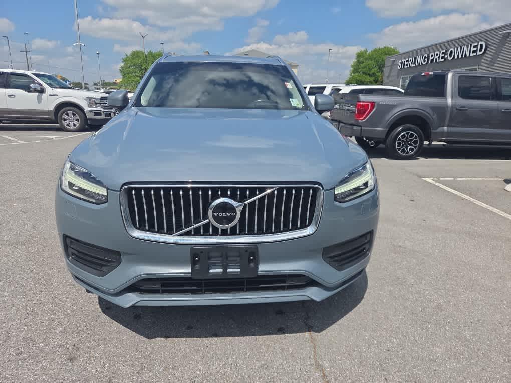 used 2020 Volvo XC90 car, priced at $22,985