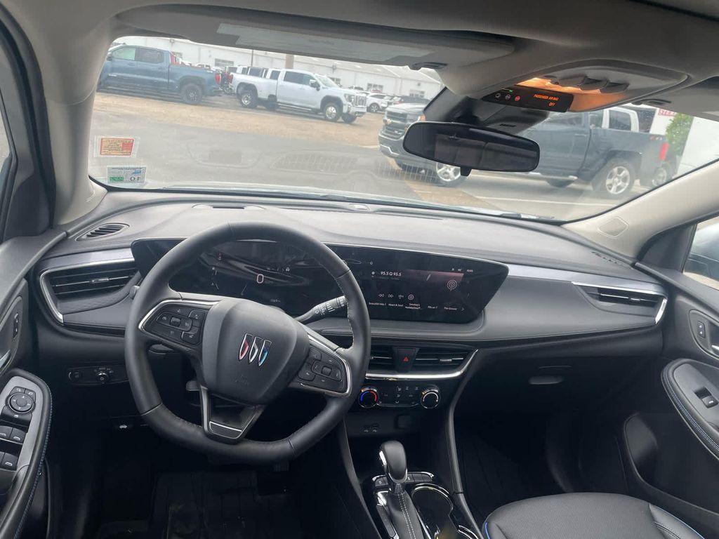 used 2026 Buick Encore GX car, priced at $27,594