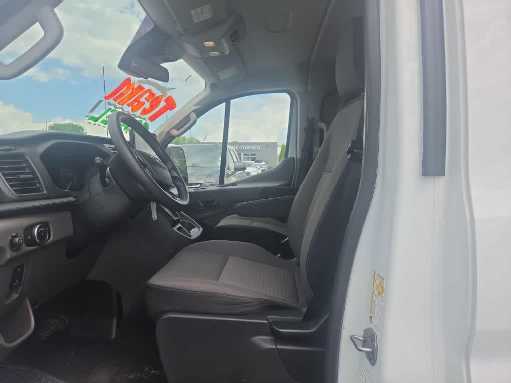 used 2024 Ford Transit-350 car, priced at $36,895