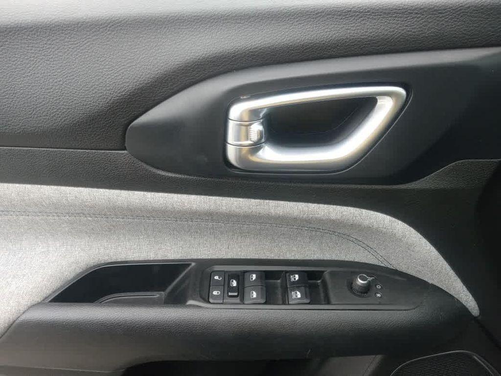 used 2022 Jeep Compass car, priced at $22,995