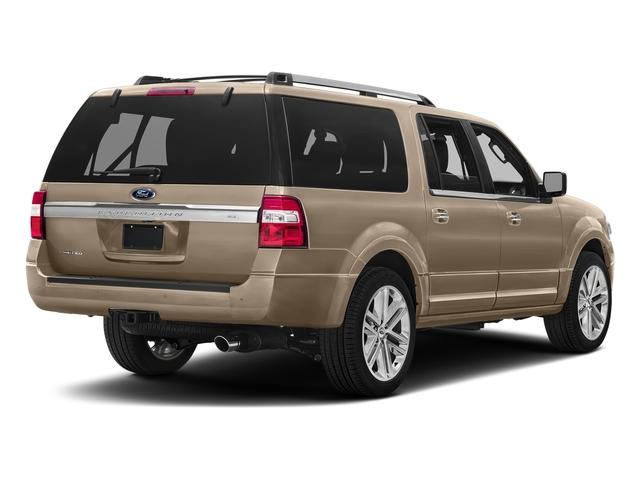 used 2017 Ford Expedition EL car, priced at $16,985