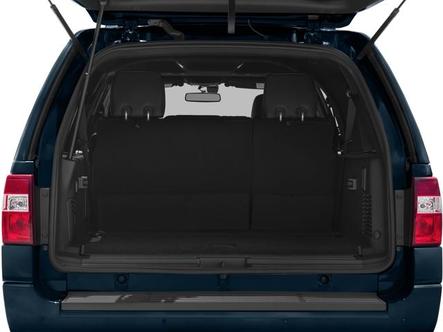 used 2017 Ford Expedition EL car, priced at $16,985