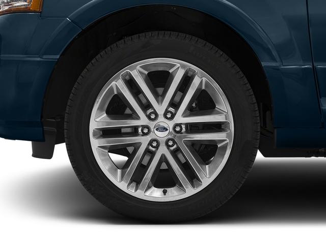 used 2017 Ford Expedition EL car, priced at $16,985