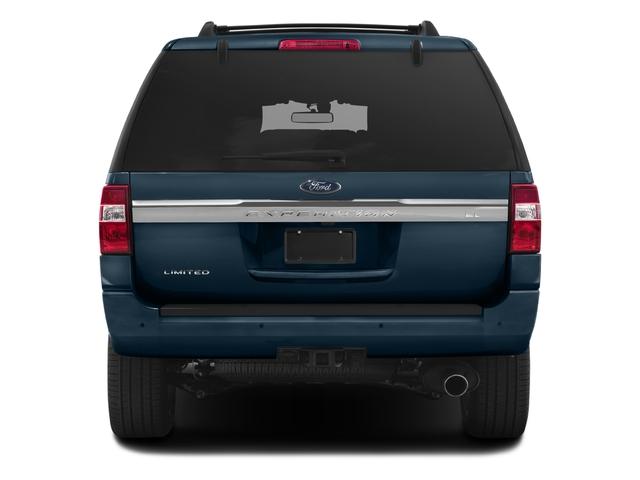used 2017 Ford Expedition EL car, priced at $16,985