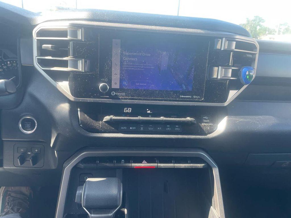 used 2022 Toyota Tundra car, priced at $39,561
