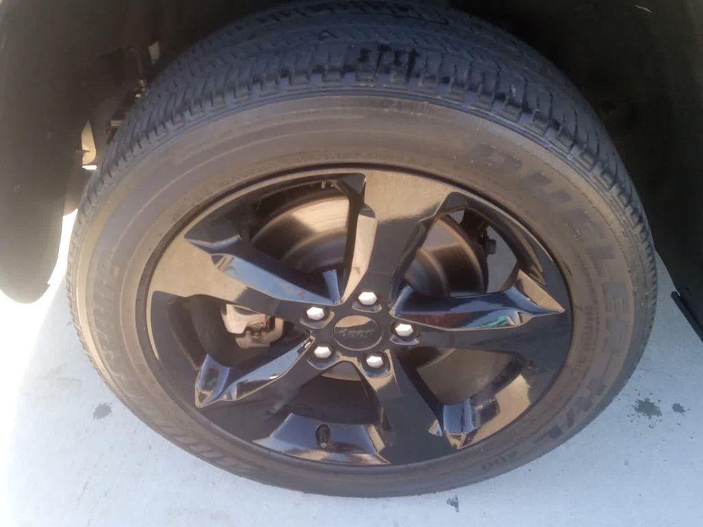 used 2023 Jeep Grand Cherokee L car, priced at $25,495