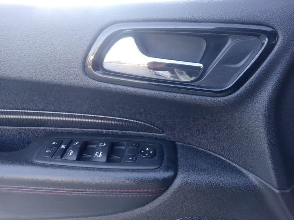 used 2023 Dodge Durango car, priced at $27,885